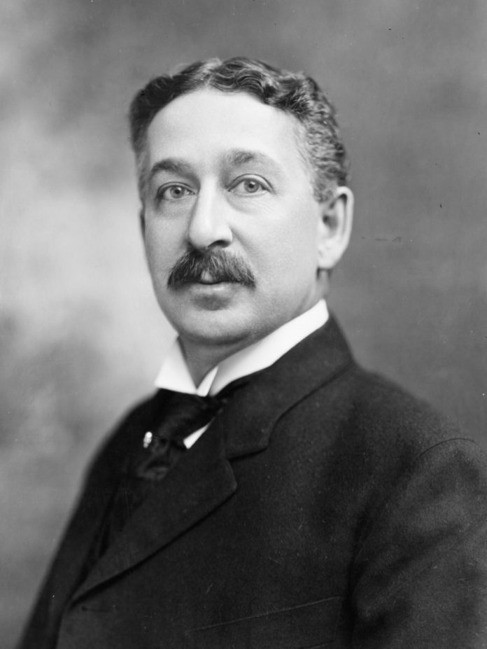 5.Gillette