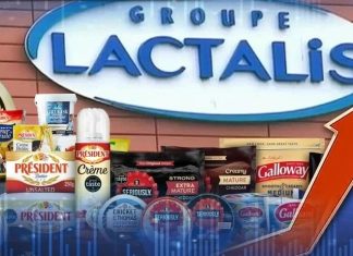 Lactalis: Στα 87,5 εκατ. ευρώ το αποτύπωμα στην Ελλάδας- Οι επενδύσεις, οι εξαγωγές και οι πιέσεις στην κερδοφορία