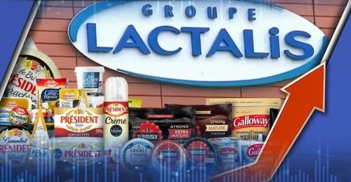 5.Lactalis