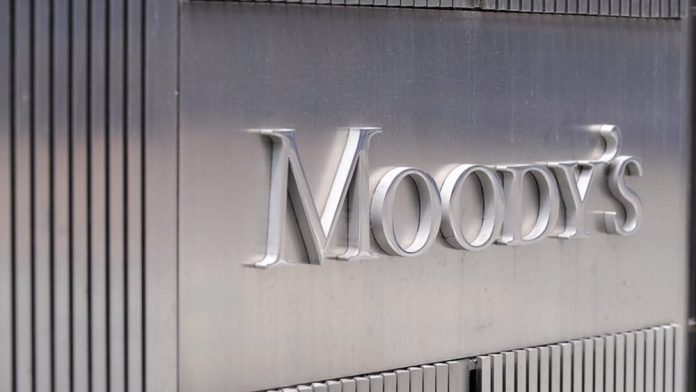5.Moodys