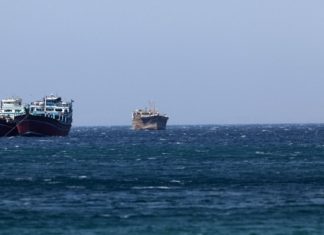 Απογειώνει ναύλους και αξίες δεξαμενοπλοίων η γεωπολιτική αναταραχή
