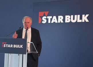 Star Bulk: Γιατί ο Πέτρος Παππάς φέρνει τη ναυτιλιακή στην Αθήνα – Το «Plan B» και η προειδοποίηση στους επενδυτές
