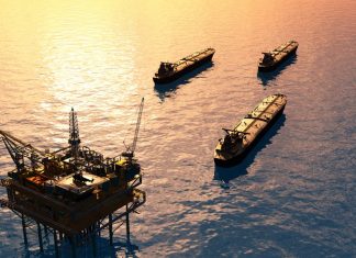 “Χρυσά” τα παλιά tankers: Οι κινήσεις Βαφειά, Τσάκου και Μαρτίνου
