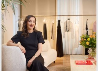 H&M: Η Χρύσα Ταβουλτζίδου νέα General Manager για την Ελλάδα και 8 αγορές