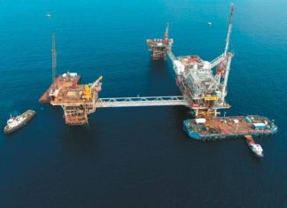 Energean: Σχέδιο μισού δισ. στην Καβάλα για τη δεύτερη ζωή του Πρίνου