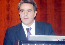 Η άνοδος και η πτώση του εκδότη Καλοφωλιά και ο πλειστηριασμός της βίλας του στην Εκάλη