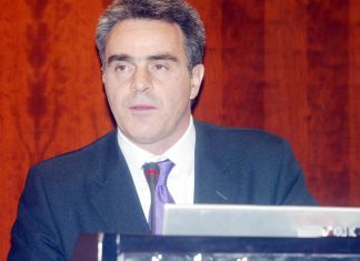 Η άνοδος και η πτώση του εκδότη Καλοφωλιά και ο πλειστηριασμός της βίλας του στην Εκάλη