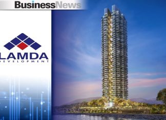 Lamda Development: Ρεκόρ στα malls, ισχυρές πωλήσεις στο Ελληνικό – Τι δείχνουν τα μεγέθη του εξαμήνου