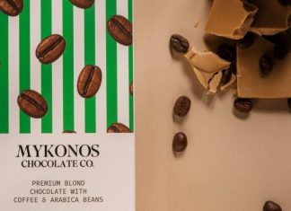 Mykonos Chocolate: Η GRANIKAL αναλαμβάνει τη διανομή προϊόντων του ελληνικού brand