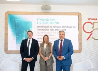 Παπαστράτος: Το αποτύπωμα της εταιρείας στο ελληνικό ΑΕΠ και στις εξαγωγές – Μελέτη του ΙΟΒΕ