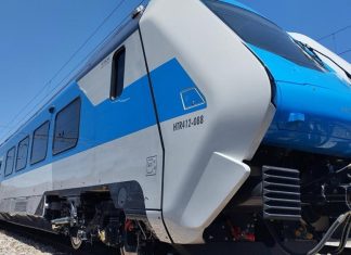Hellenic Train: Επένδυση 308 εκατ. ευρώ για 23 νέα ηλεκτροκίνητα τρένα και δύο υβριδικά