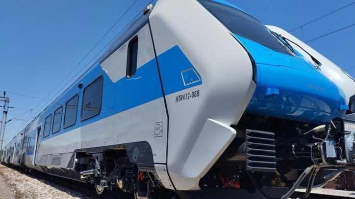 6.Train