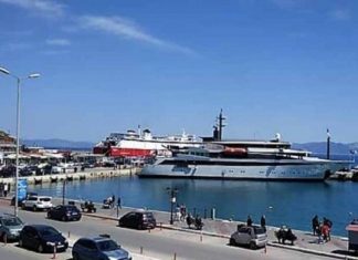 Αλλαγή μοντέλου για την ακτοπλοΐα λόγω της ενεργειακής κρίσης – Το δύσκολο στοίχημα του χειμώνα