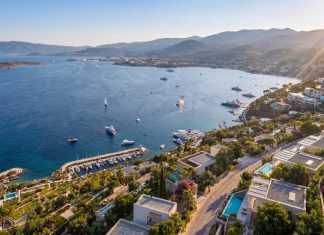 Elounda Hills: Ανέγερση κατοικιών με την υπογραφή της πρώτης κύριας κατασκευαστικής σύμβασης