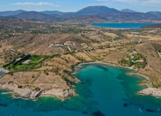 Τουριστική αναμόρφωση στην Ερμιονίδα, το νέο σχέδιο της ΓΕΚ Τέρνα