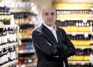 Γιάννης Μασούτης, Πρόεδρος – Διαμαντής Μασούτης Α.Ε.: Η φιλοσοφία και οι αξίες μας δεν αλλάζουν