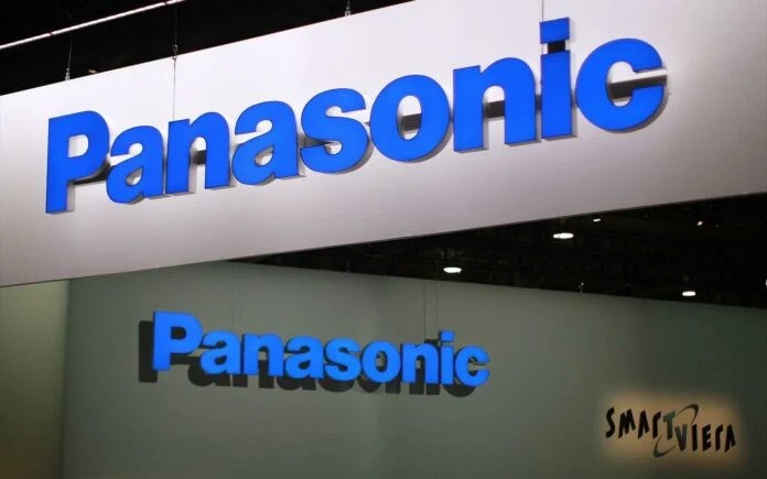 8.Panasonic