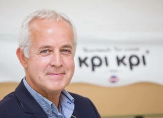 Ο «billionaire» από τις Σέρρες που ξεκίνησε από ένα… παγωτατζίδικο