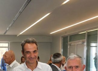 Τοποθέτηση του Προέδρου του Επιμελητηρίου Δράμας στη συνάντηση των Επιμελητηρίων Μακεδονίας & Θράκης με τον Πρωθυπουργό ενόψει 90ης ΔΕΘ