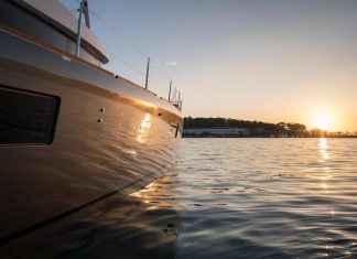 Nomad Yachting: Αρχική συμφωνία για την απόκτηση της Vernicos Yachts