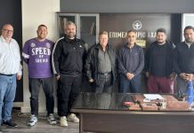 Το Επιμελητήριο Αχαΐας στο πλευρό των επαγγελματιών αλιέων