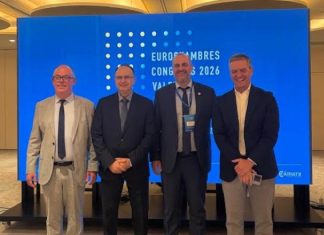 “Eurochambres Congress 2026”: Οι διεκδικήσεις των Ευρωπαϊκών Επιμελητηρίων