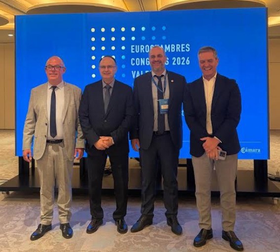 1.Eurochambers