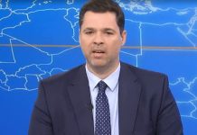 Ο υφυπουργός στον Πρωθυπουργό κ. Θανάσης Κοντογιώργης στο Επιμελητήριο Ηρακλείου