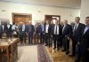 Ο Πειραιάς της επόμενης ημέρας: Το μέλλον του μεγάλου λιμανιού στη συνάντηση Ε.Β.Ε.Π- ΟΛΠ Α.Ε.