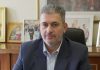 Μήνυμα Προέδρου Επιμελητηρίου Κωνσταντίνου Πίτσια για την 114 η Επέτειο Απελευθέρωσης της Κατερίνης