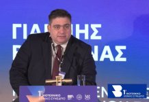 1ο Βιοτεχνικό Εθνικό Συνέδριο – Πρόεδρος ΚΕΕΕ, Γ. Βουτσινάς: «Η μικρομεσαία επιχείρηση είναι η ίδια η οικονομία»