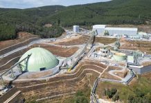 Νέο μεταλλείο Σκουριών: Ενισχύοντας τη θέση της Ελλάδας στην ευρωπαϊκή αλυσίδα κρίσιμων πρώτων υλών
