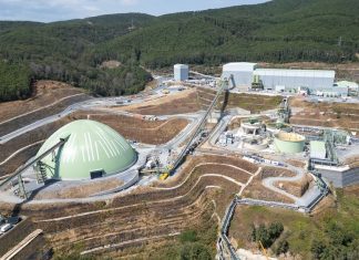 Νέο μεταλλείο Σκουριών: Ενισχύοντας τη θέση της Ελλάδας στην ευρωπαϊκή αλυσίδα κρίσιμων πρώτων υλών