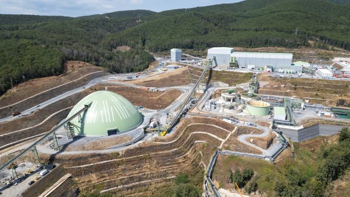 2.Skouries