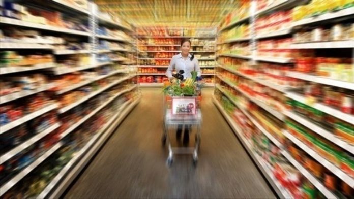 2.Super-Market