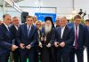 Με επιτυχία πραγματοποιήθηκε η τελετή εγκαινίων της έκθεσης του Επιμελητηρίου Κορινθίας “ΚΟΡΙΝΘΙΑ ΠΕΛΟΠΟΝΝΗΣΟΣ 2026”