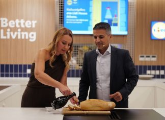 Lidl: Ανοίγει 10 νέα καταστήματα – Εξαγωγές ελληνικών προϊόντων άνω των 600 εκατ. ευρώ