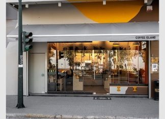 Coffee Island: Καφές και… μουσακάς στην Ινδία – Τα νέα ανοίγματα και ο στόχος των 45 εκατ. ευρώ