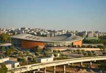 Δύο νέα έργα 180 εκατ. ευρώ στον σχεδιασμό της Περιφέρειας Αττικής