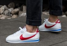 Nike: Κάτω από τις εκτιμήσεις οι πωλήσεις τριμήνου – Πιέσεις από την Κίνα και τον ανταγωνισμό