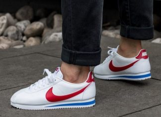 Nike: Κάτω από τις εκτιμήσεις οι πωλήσεις τριμήνου – Πιέσεις από την Κίνα και τον ανταγωνισμό