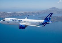 Aegean: Νέα CFO η Στέλλα Δημαράκη – Chief Commercial Officer ο Ηλίας Μανδρούκας