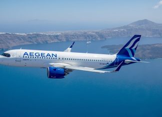 Aegean: Νέα CFO η Στέλλα Δημαράκη – Chief Commercial Officer ο Ηλίας Μανδρούκας