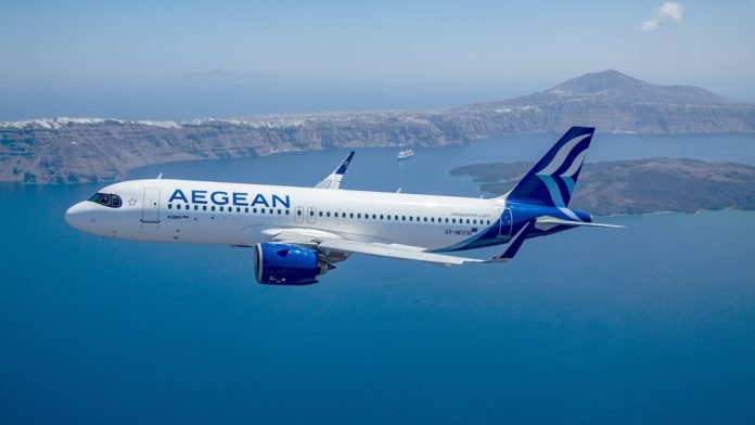 5.Aegean