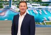 LAMDA Development: Αποχωρεί μετά από 18 χρόνια ο Οδυσσέας Αθανασίου – Νέα CEO η Εύη Κωστάκη