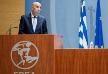 Γ. Μπρατάκος: Δικαίωση του διαλόγου με την αγορά – Ανάσα ρευστότητας για τις επιχειρήσεις με τη διεύρυνση των 120 δόσεων