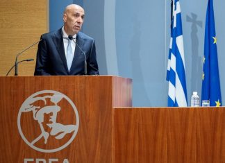 Γ. Μπρατάκος: Δικαίωση του διαλόγου με την αγορά – Ανάσα ρευστότητας για τις επιχειρήσεις με τη διεύρυνση των 120 δόσεων
