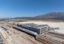 Διεθνής Αερολιμένας Ηρακλείου: Μνημόνιο συνεργασίας με το ΙΤΕ για την ανάπτυξη καινοτόμων λύσεων
