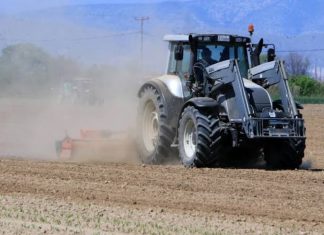 Συνολικά 188 νεκροί σε δυστυχήματα στον αγροτικό κλάδο από το 2022