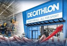 Decathlon Ελλάς: Τζίρος πάνω από 27 εκατ. ευρώ και σχέδια για νέο κατάστημα στην Αθήνα